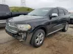 2011 Dodge Durango Crew