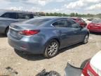 2014 Mazda 6 Sport