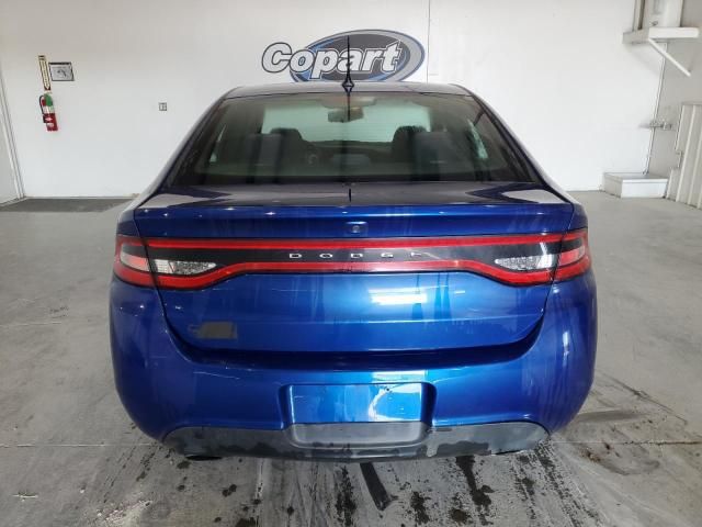 2014 Dodge Dart SXT