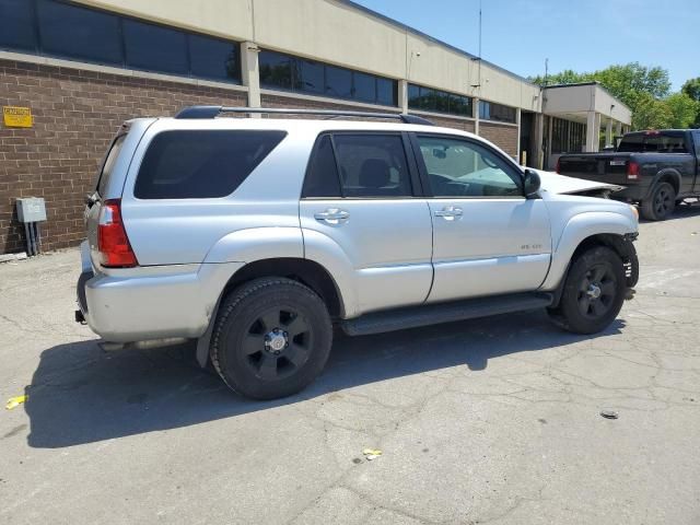 2006 Toyota 4runner SR5