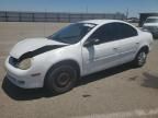 2000 Dodge Neon Base