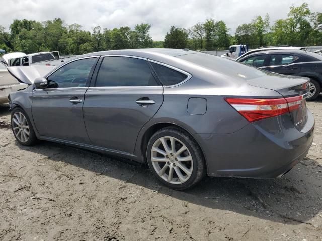 2013 Toyota Avalon Base