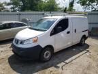 2014 Nissan NV200 2.5S