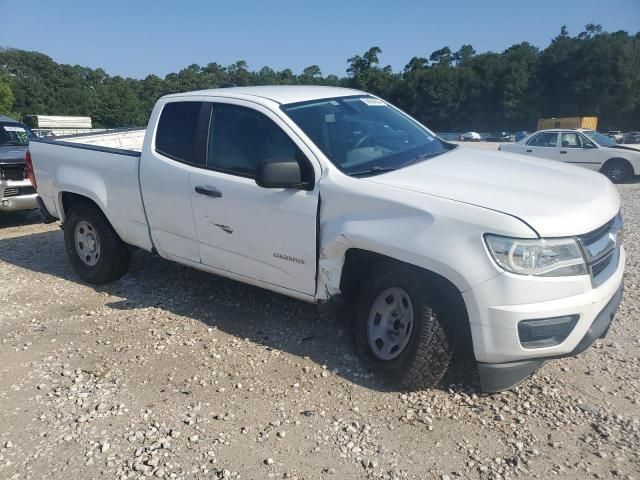 2015 Chevrolet Colorado