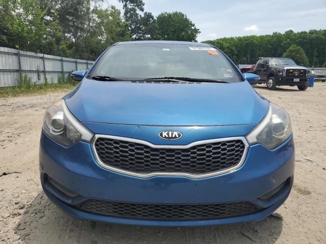 2014 KIA Forte LX