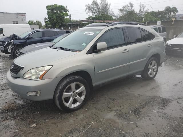 2005 Lexus RX 330