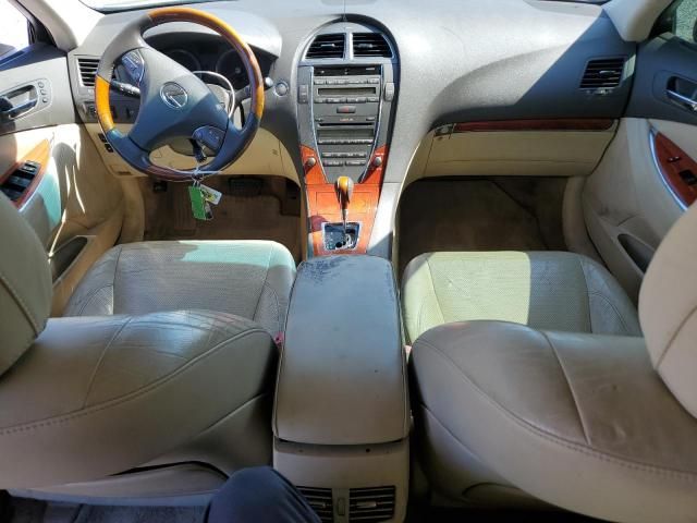 2010 Lexus ES 350