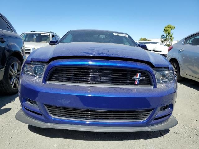 2014 Ford Mustang GT