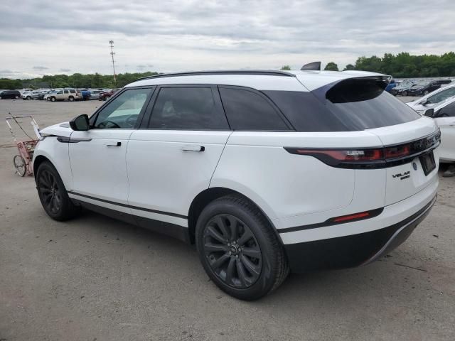 2018 Land Rover Range Rover Velar R-DYNAMIC SE