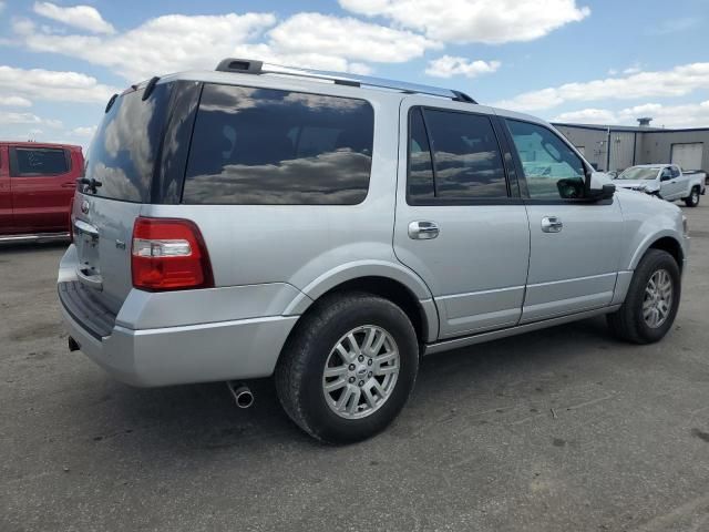 2014 Ford Expedition Limited