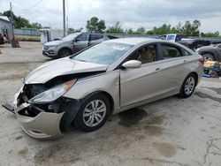 2011 Hyundai Sonata GLS en venta en Pekin, IL