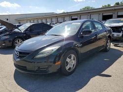 Mazda salvage cars for sale: 2011 Mazda 6 I