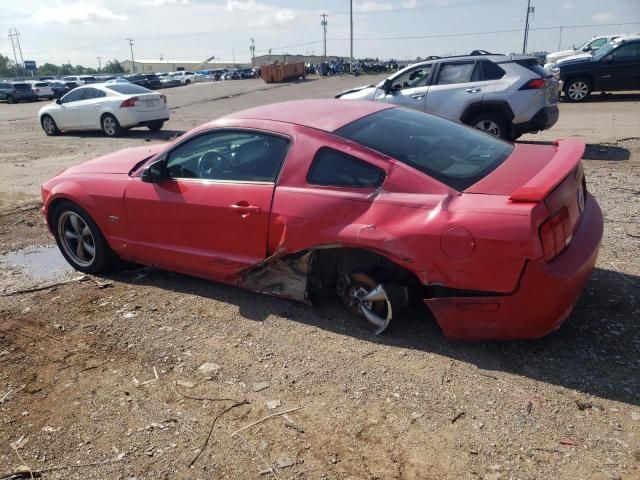 2006 Ford Mustang GT