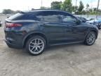 2018 Alfa Romeo Stelvio TI Sport