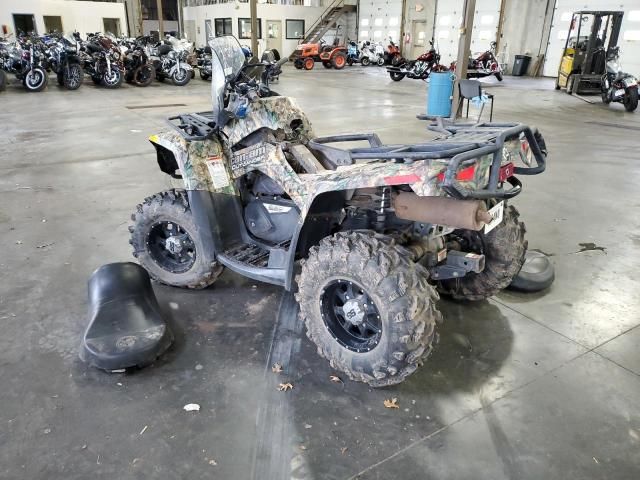 2007 Can-Am Outlander