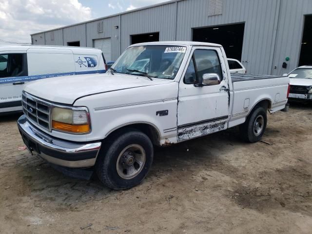 1996 Ford F150