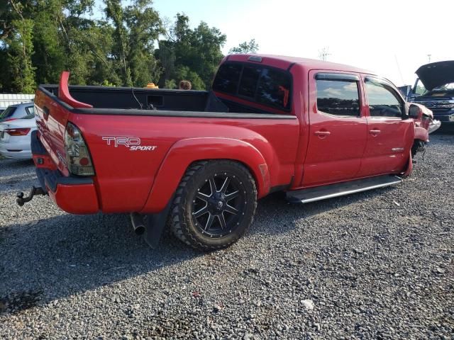 2006 Toyota Tacoma Double Cab Prerunner Long BED