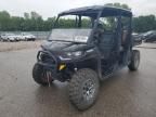 2023 Can-Am Defender Max Lone Star HD10