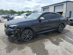2020 BMW X4 XDRIVEM40I en venta en Duryea, PA