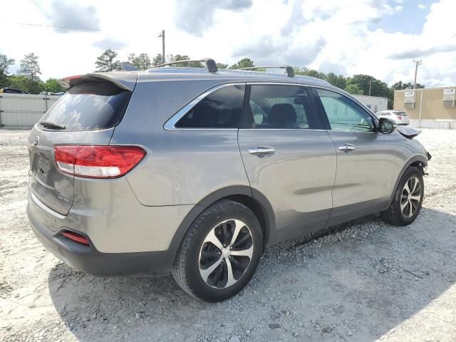 2016 KIA Sorento EX