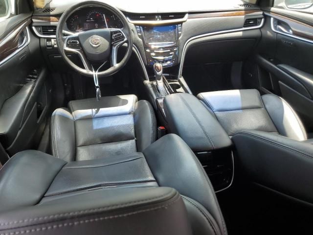 2015 Cadillac XTS Luxury Collection