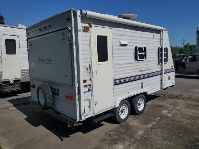 2000 Gulf Stream Ameri-Lite