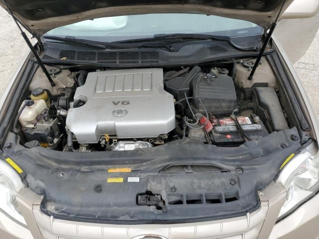 2006 Toyota Avalon XL