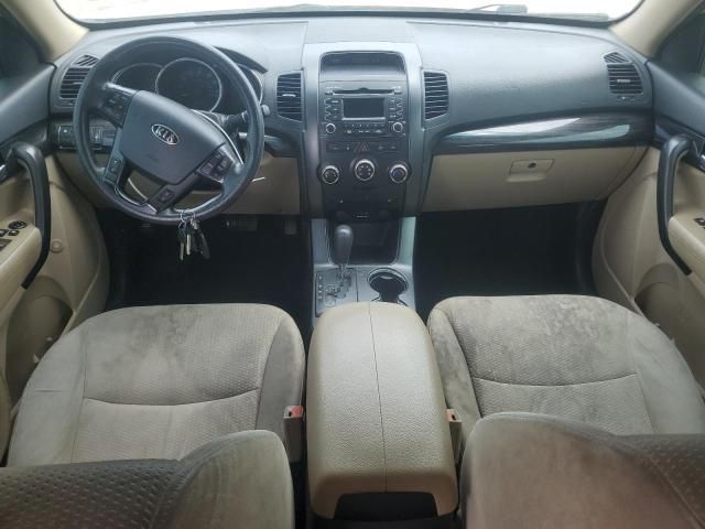 2011 KIA Sorento Base