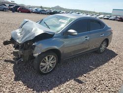 2015 Nissan Sentra S en venta en Phoenix, AZ