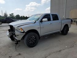 Carros salvage sin ofertas aún a la venta en subasta: 2014 Dodge RAM 1500 ST