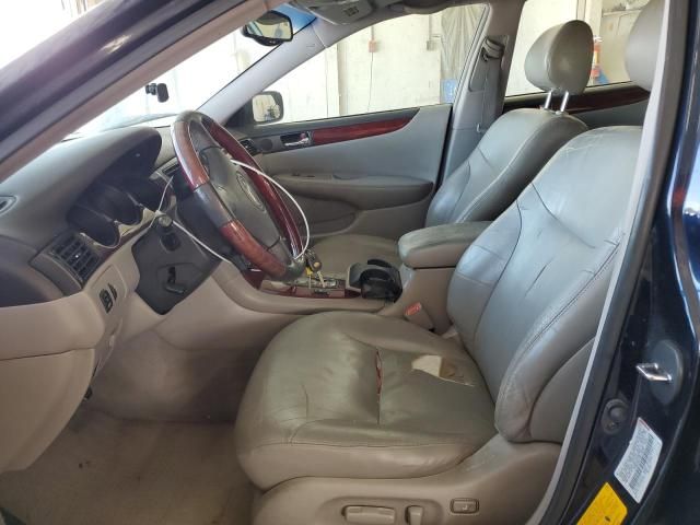 2003 Lexus ES 300