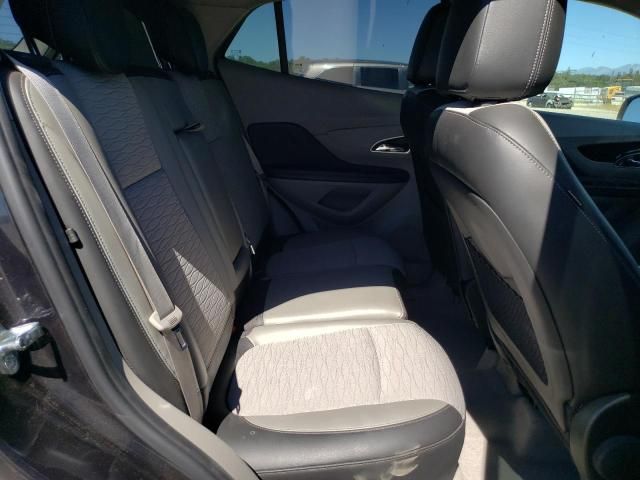 2016 Buick Encore Convenience