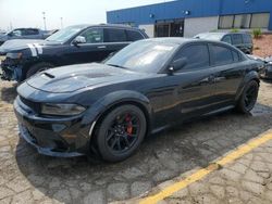 Carros con título limpio a la venta en subasta: 2015 Dodge Charger SE