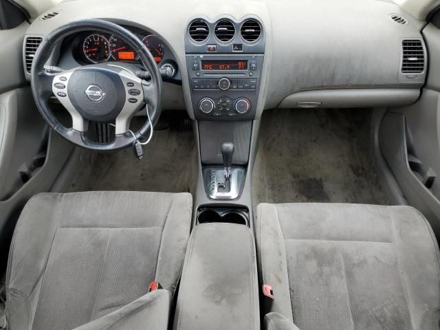 2011 Nissan Altima Base