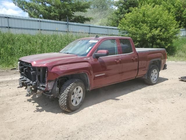 2015 GMC Sierra K1500 SLE