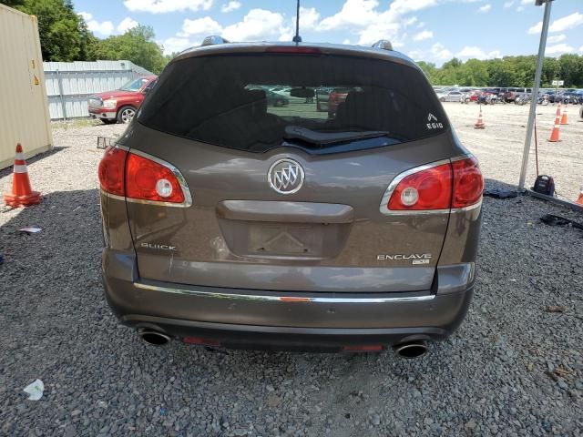 2011 Buick Enclave CXL