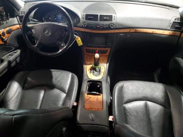 2006 Mercedes-Benz E 350