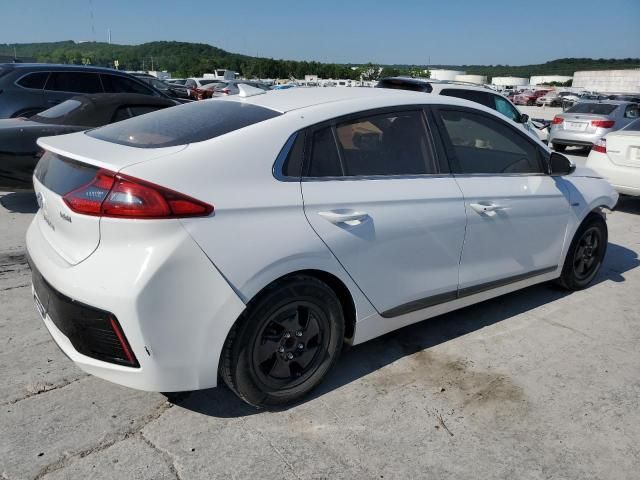 2018 Hyundai Ioniq SEL