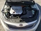 2015 KIA Optima Hybrid