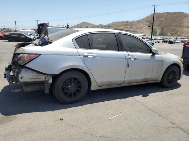 2010 Honda Accord LX