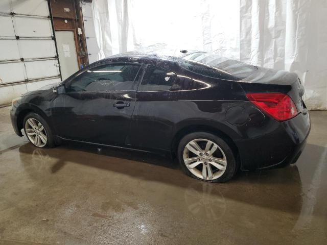 2010 Nissan Altima S