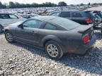 2005 Ford Mustang