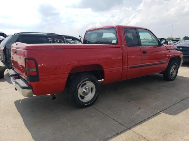 2001 Dodge RAM 1500