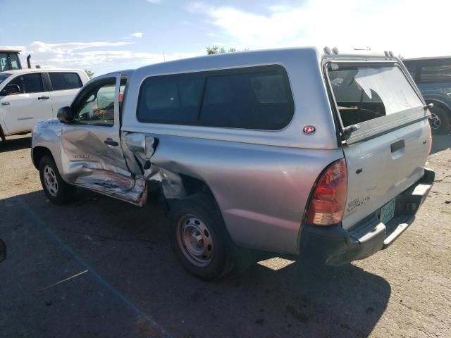 2006 Toyota Tacoma