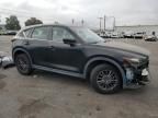 2017 Mazda CX-5 Sport