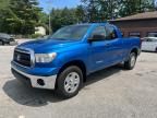 2010 Toyota Tundra Double Cab SR5