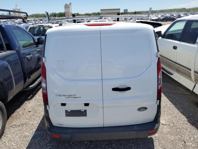 2016 Ford Transit Connect XL