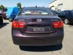 2009 Hyundai Elantra GLS