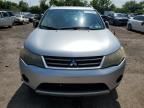 2007 Mitsubishi Outlander XLS