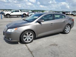 Buick Vehiculos salvage en venta: 2010 Buick Lacrosse CXS